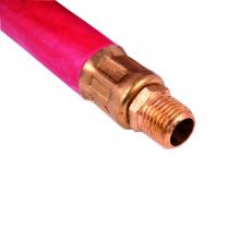 Toolway 192136 - Air Hose 3/8in x 100ft Rubber