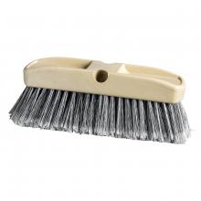 Toolway 200302 - Car/Truck Brush Head only Acid Resistant Bristles 10in
