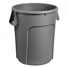 Toolway 213232 - 32 GAL. Garbage Container - 27½” H x 22” Dia