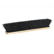 Toolway 222036 - Push Broom Head Only 36in All Purpose Tampico Fiber