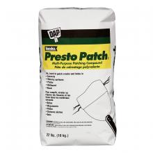 Toolway 280300 - Presto Patch Patching Compound 10kg