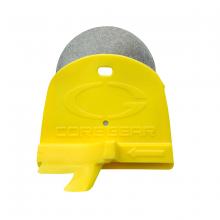 Toolway 300110 - Paint Dozer Paint Can Rim Cleaner and Lid Opener