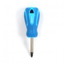 Toolway 360031 - Screwdriver Phillips Stubby #1 x 1½in
