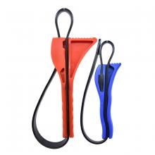 Toolway 369370 - 2PC Wrench Strap Set 4" & 6-3/8"