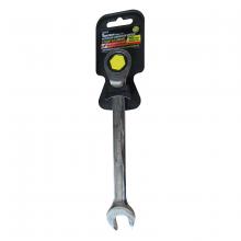 Toolway 369378 - Ratcheting Combination Wrench Metric 15mm