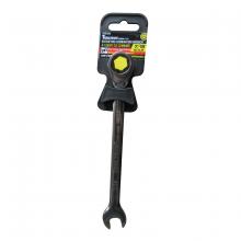 Toolway 369382 - Ratcheting Combination Wrench SAE 7/16in