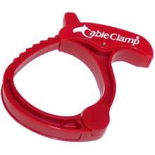 Toolway 388962 - Cable Clamp® Cable Management Tool Medium Red