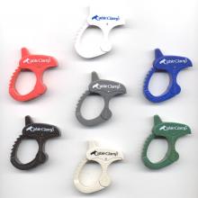 Toolway 388996 - 100PC Cable Clamp Pro® Assorted