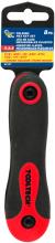 Toolway 393107 - 8PC Folding Hex Key Set - Sae