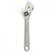 Toolway 398648 - 8in Adjustable Wrench