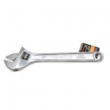 Toolway 398652 - 15in Adjustable Wrench