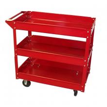 Toolway 406656 - Service Cart 3 Tray