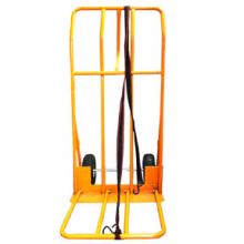 Toolway 406675 - Extra Wide Hand Truck 800lb