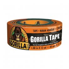 Toolway 85001038 - Gorilla Duct Tape 1.88in x 10yd Black