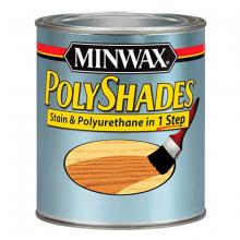 Toolway 561497 - Polyshades 946ml Espresso Gloss Minwax