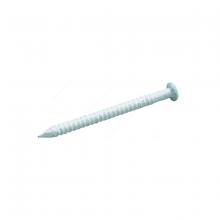 Toolway 580403 - Panel Nail 1in White 1.5oz/Pk