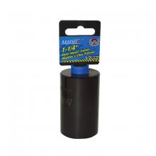 Toolway 701503 - Deep Impact Socket SAE 1/2in x 1/2in Dr Cr-V
