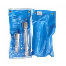 Toolway 701682 - 2PC Socket Extension Bar Short 3/4in Dr Set