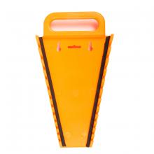 Toolway 701702 - Wrench Holder Magnetic Holds up to 12
