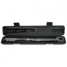 Toolway 701862 - Micro Torque Wrench 1/2in Dr (10-150lb/ft)