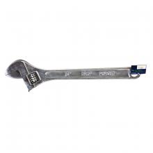 Toolway 702606 - Adjustable Wrench 15in