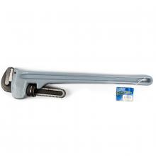 Toolway 702716 - Pipe Wrench Aluminum 24in