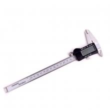 Toolway 704017 - 8in Digital Caliper