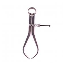 Toolway 704281 - 6in Outside Spring Caliper