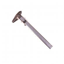 Toolway 704322 - Vernier Caliper SAE & Metric 6in