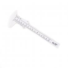 Toolway 704342 - 6in Vernier Caliper (Plastic)
