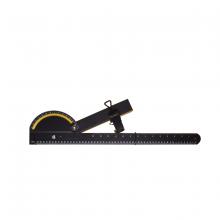 Toolway 704507 - Saw Guide with Protractor