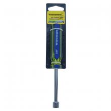 Toolway 710613 - Nut Driver 3/8in x 3-¼in Blue handle 1per