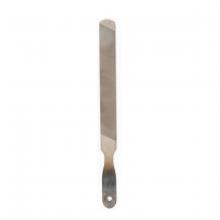 Toolway 711384 - Flat Axe File 8in