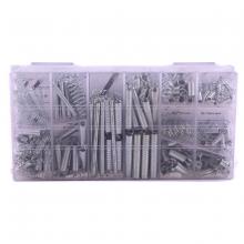 Toolway 714221 - 200PC Spring Assortment