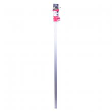 Toolway 716054 - 48in Aluminium Bar Clamp