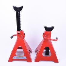 Toolway 720236 - 2PC 6 Ton Jack Stand