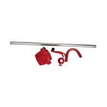 Toolway 720293 - Rotary Hand Pump