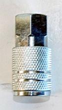 Toolway 776248 - Quick Coupler Steel ¼in x ¼in F NPT