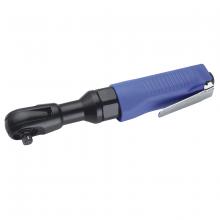 Toolway 785007 - Air Ratchet Wrench 3/8in Drive 160RPM 90PSI 50ft/lb