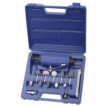 Toolway 785022 - ¼in Air Die Grinder Kit