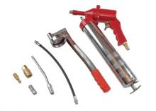 Toolway 785044 - Air Grease Gun 7pc Kit