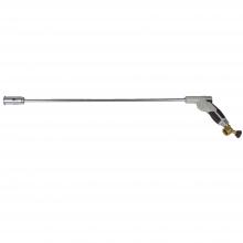 Toolway 80004982 - ProTorch Wide Flame Weeding Wand Torch (round orifice)