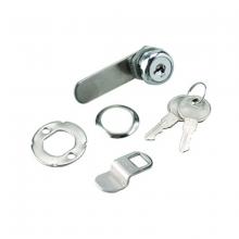 Toolway 81001920 - Cam Lock Chrome  5/8in 192C-R