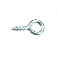 Toolway 81002402 - 100Pk Screw Eye ¾In