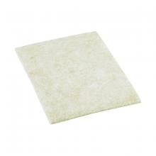 Toolway 81009950 - Felt Pads 6in X 4½in 2/Cd