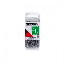 Toolway 82000803 - Rsa1/8 Blind Rivet Alum 1/8S