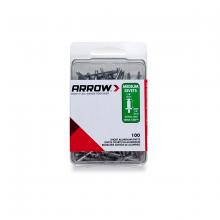 Toolway 82000821 - Rma1/8Ip Blind Rivet Alum. 1/8m Bulk