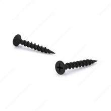 Toolway 82001822 - Drywall Screw Coarse Thead #6 x 2in box of 2000