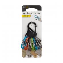 Toolway 82003716 - KeyRack Locker®S-Biner®