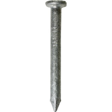 Toolway 82071025 - 600PK Strong-Drive® HDG Smooth-Shank Connector Nail 9ga.#10 x 1½